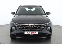 Hyundai Tucson 1.6 T-GDI MHEV Select