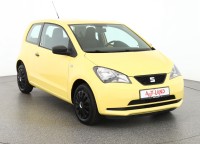 Seat Mii 1.0 MPI Reference