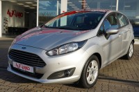 Ford Fiesta 1.0 EcoBoost