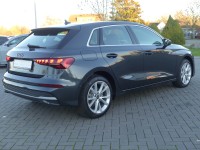Audi A3 Sportback 35 TFSI s-tronic