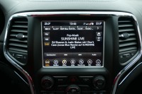 Jeep Grand Cherokee 3.0 CRD Summit