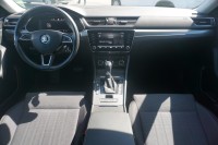 Skoda Superb Combi 2.0 TDI Style