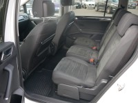 VW Touran 1.8 Highline BMT/Start-Stopp