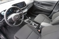 Hyundai i20 1.0T-GDI