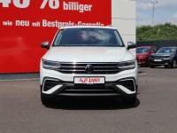 VW Tiguan Allspace 1.5 TSI DSG Life