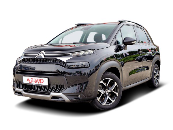 Citroen C3 Aircross PureTech 110