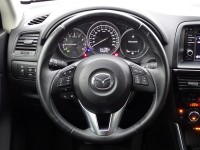 Mazda CX-5 2.0 SKYACTIV-G 2WD