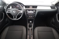 Skoda Rapid SB 1.2 TSI Scoutline