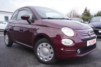 Fiat 500 1.2 8V Pop Star