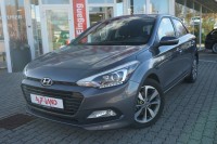 Vorschau: Hyundai i20 1.0 T-GDI YES! Plus