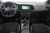 Cupra Ateca 2.0 TSI DSG VZ 4Drive