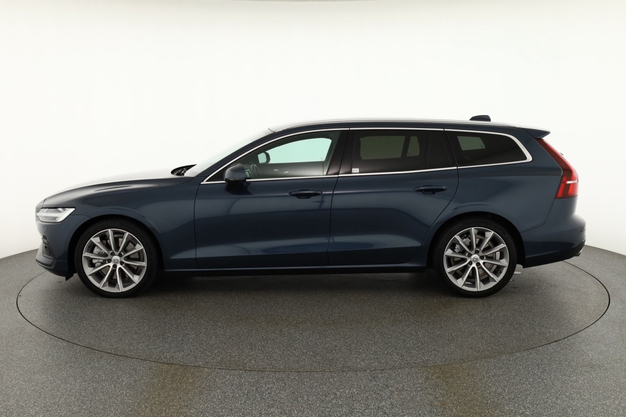 Volvo V60 Kombi 2.0 Momentum