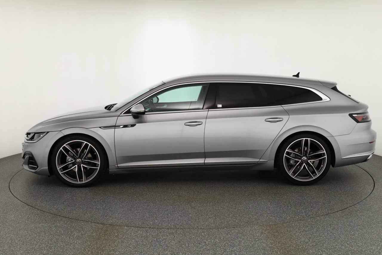 VW Arteon SB 2.0 TDI DSG R-Line