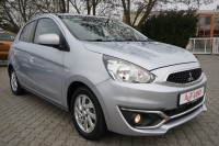 Mitsubishi Space Star 1.2 Intro Edition+