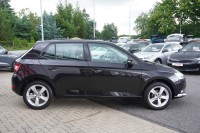 Skoda Fabia 1.0 MPI Cool Plus 16Z Alu