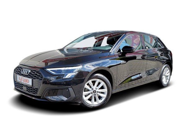 Audi A3 30 1.0 TFSI basis