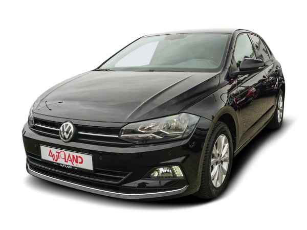 VW Polo 1.0 Highline