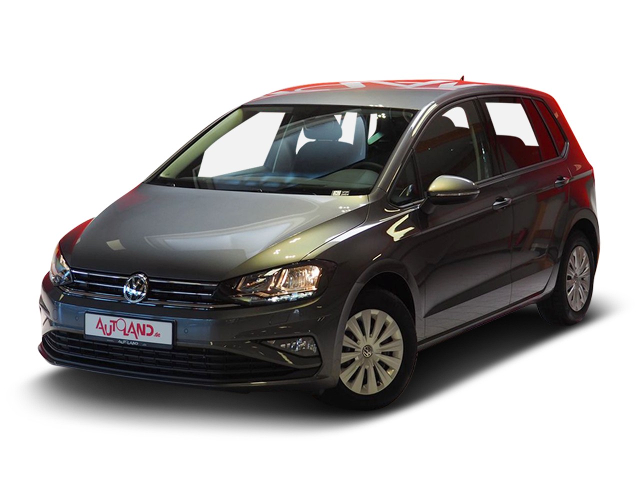 VW Golf Sportsvan TL 1.0 TSI