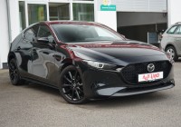 Mazda 3 SKYACTIV M-Hybrid