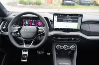 Skoda Kodiaq Sportline 1.5 TSI DSG