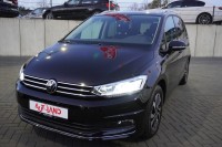 Vorschau: VW Touran 1.5 TSI Active DSG