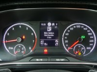 VW T-Cross 1.5 16V TSI