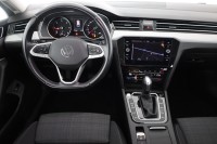 VW Passat Variant 2.0 TDI DSG Business