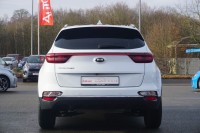 Kia Sportage 1.6 GDI SHZ LHZ