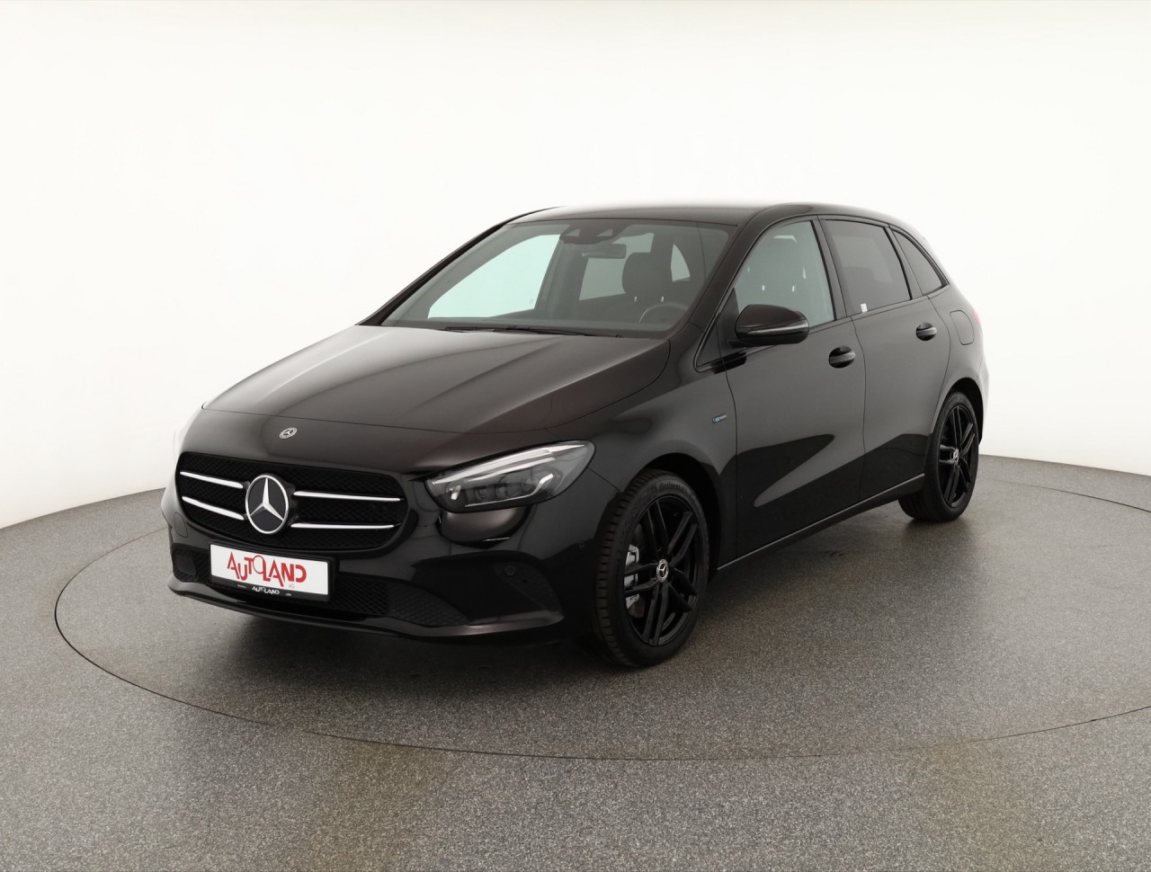 Mercedes-Benz B 250 B250 e Progressive