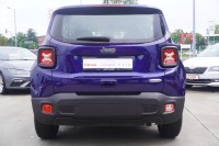 Jeep Renegade 1.3 Longitude FWD