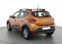 Dacia Sandero Stepway 1.0 TCe Expression