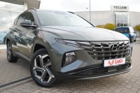 Hyundai Tucson 1.6 Trend 4WD