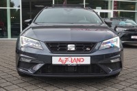 Seat Leon ST 1.5 TSI DSG FR Black Matt Edt.