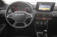 Dacia Sandero Stepway TCe 90