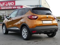 Renault Captur 0.9 TCe