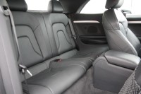 Audi A5 Cabrio 2.0 TFSI quattro