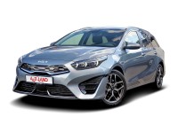 Kia Ceed SW 1.6 PHEV Platinum Edit. 2-Zonen-Klima Navi Sitzheizung