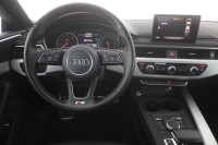 Audi A5 Coupe 2.0 TFSI quattro S-Line