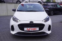 Mazda 2 Hybrid 1.5 Centre-Line