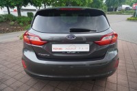 Ford Fiesta 1.0 EB Titanium