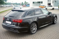 Audi A6 Avant 2.0 TDI quattro S-Tronic S-Line