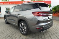 Skoda Kodiaq Sportline 1.5 TSI DSG