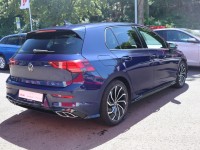 VW Golf VIII 1.5 eTSI R-Line