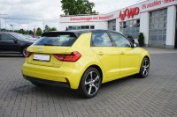 Audi A1 Sportback 1.0 TFSI
