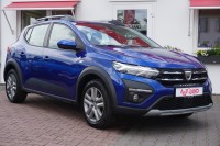Dacia Sandero Stepway TCe 90 EDC