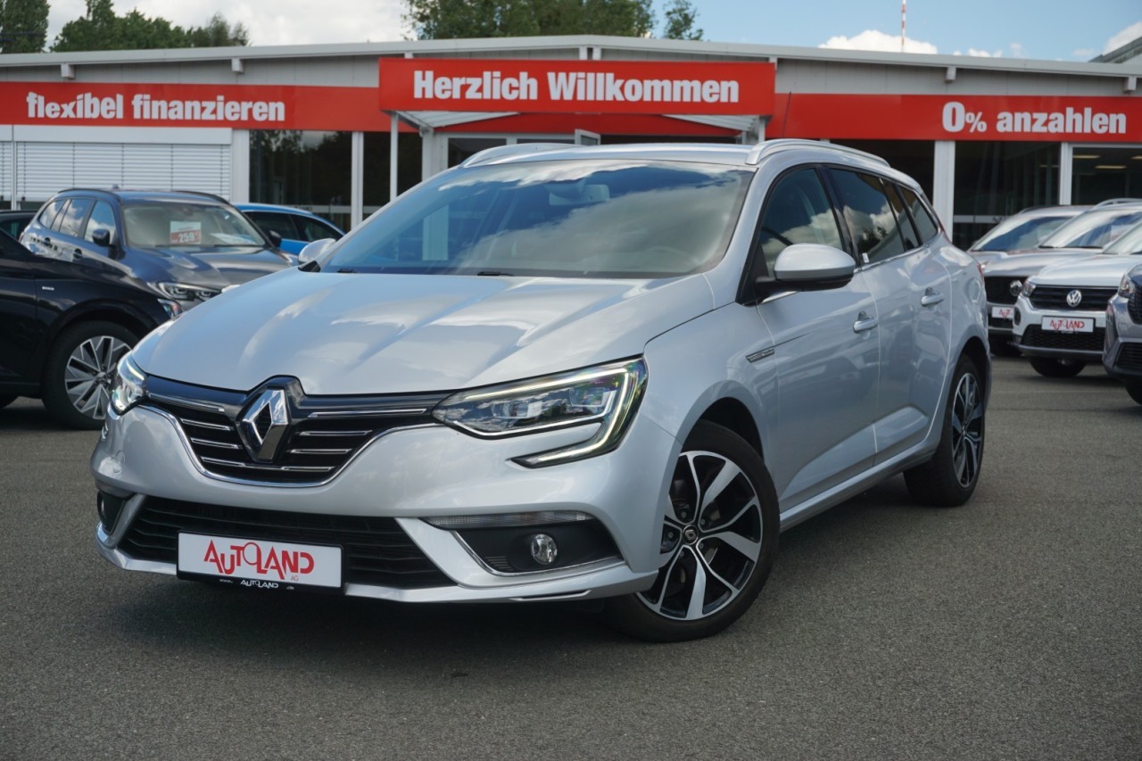 Renault Megane Grandtour