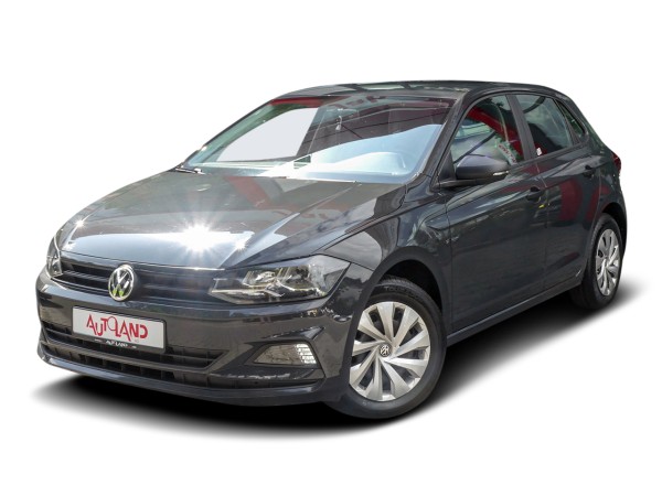 VW Polo 1.0