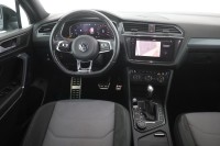 VW Tiguan Allspace 2.0 TDI R-Line 4Motion