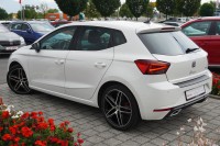 Seat Ibiza 1.0 TSI FR Beats