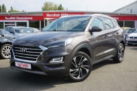 Vorschau: Hyundai Tucson 1.6 4WD